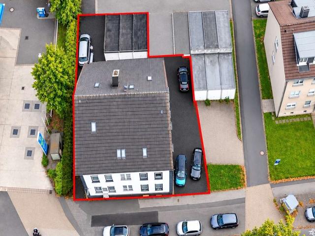 Haus zum Kaufen in Witten 849.000,00 EUR 412 m²