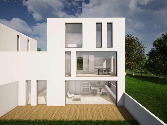 Haus zum Kaufen in Witten 869.000,00 EUR 160 m²