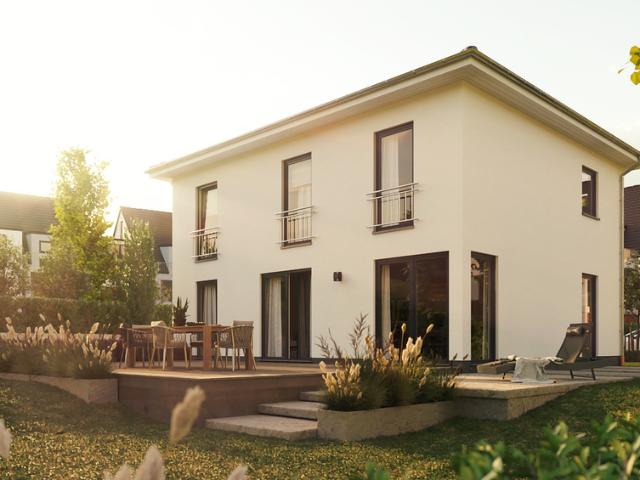 Haus zum Kaufen in Wittenberg 415.590,00 EUR 151 m²