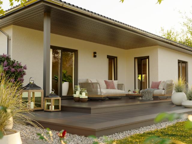 Haus zum Kaufen in Wittenberg 264.070,00 EUR 122 m²