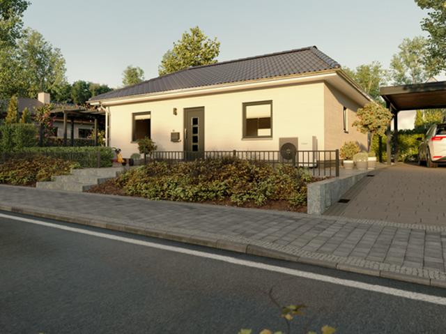 Haus zum Kaufen in Wittenberg 271.020,00 EUR 77 m²