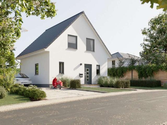 Haus zum Kaufen in Wittenberg 278.380,00 EUR 88 m²
