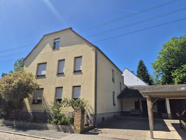 Haus zum Kaufen in Wittenberg 295.000,00 EUR 220 m²