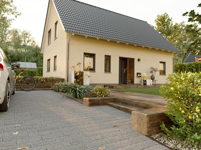 Haus zum Kaufen in Wittenberg 343.480,00 EUR 144 m²