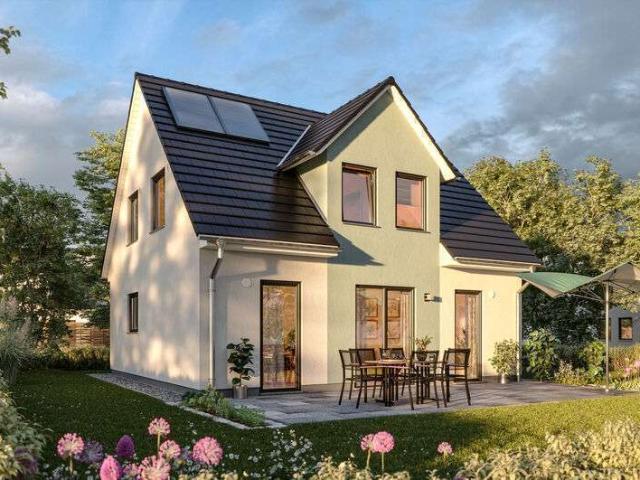 Haus zum Kaufen in Wittenberg 345.450,00 EUR 113 m²