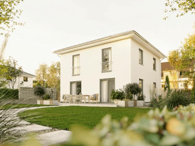 Haus zum Kaufen in Wittenberg 361.940,00 EUR 129 m²