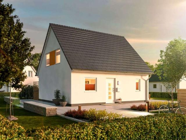 Haus zum Kaufen in Wittlich 378.000,00 EUR 121 m²