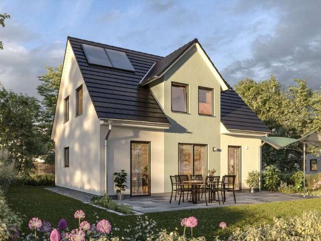 Haus zum Kaufen in Wittlich 390.000,00 EUR 123 m²