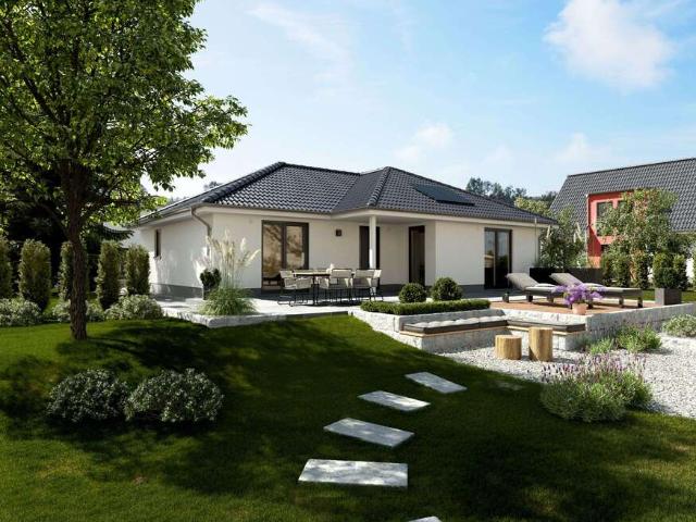 Haus zum Kaufen in Wittlich 391.000,00 EUR 108 m²