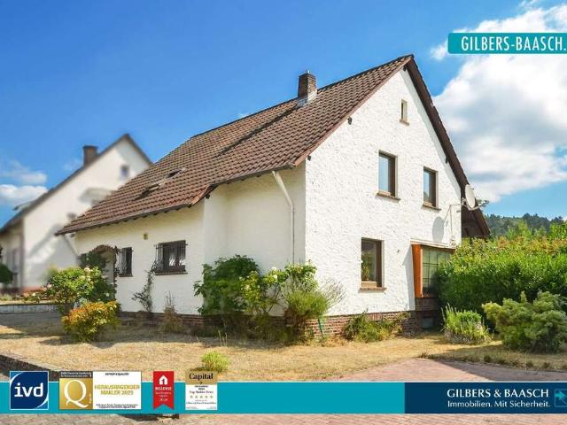 Haus zum Kaufen in Wittlich 465.000,00 EUR 140 m²