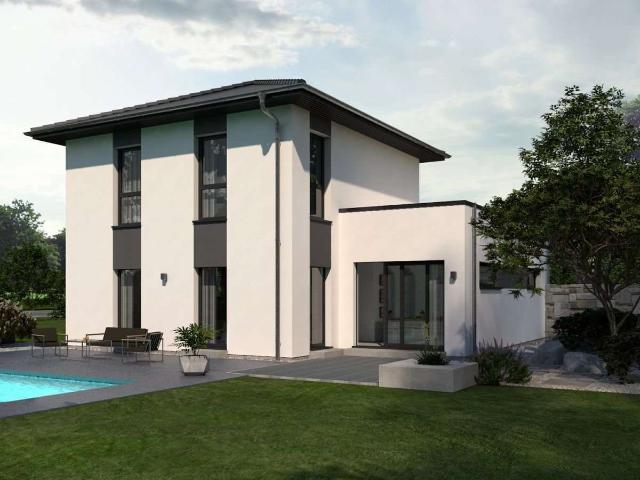 Haus zum Kaufen in Wittlich 514.850,00 EUR 148.27 m²