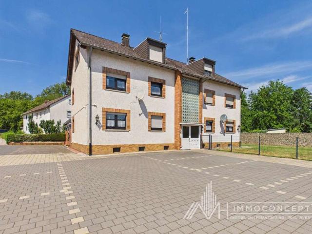 Haus zum Kaufen in Wittlich 695.000,00 EUR 363 m²