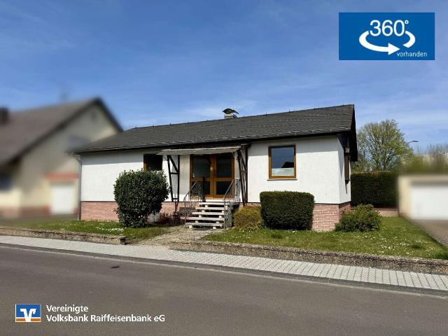 Haus zum Kaufen in Wittlich Wengerohr 285.000,00 EUR 120 m²