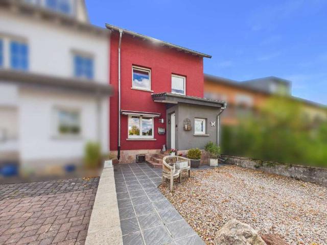 Haus zum Kaufen in Wittlich Wengerohr 370.000,00 EUR 130 m²
