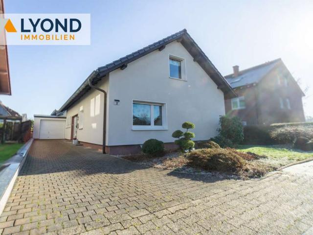 Haus zum Kaufen in Wickede 399.000,00 EUR 165 m²
