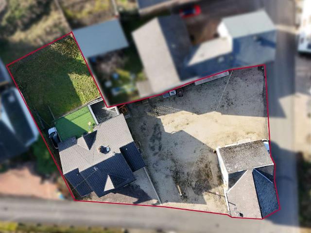Haus zum Kaufen in Wiebelsheim 399.000,00 EUR 232 m²