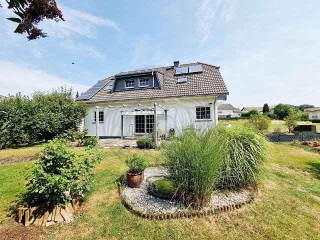 Haus zum Kaufen in Wied 295.000,00 EUR 170 m²