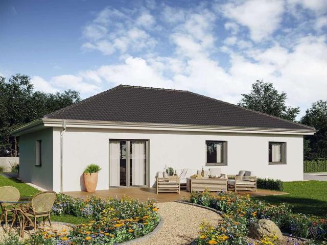 Haus zum Kaufen in Wiedemar 299.500,00 EUR 119 m²