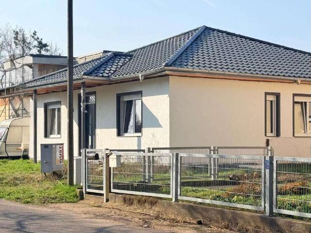 Haus zum Kaufen in Wiedemar 349.000,00 EUR 120 m²