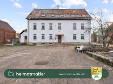 Haus zum Kaufen in Wiedemar 379.000,00 EUR 372.2 m²