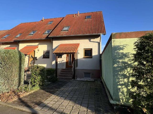 Haus zum Kaufen in Wiedemar OT Wiesenena 295.000,00 EUR 120 m²