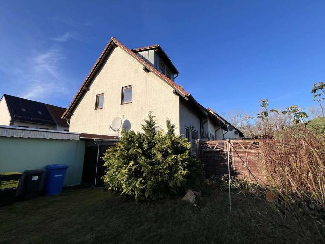 Haus zum Kaufen in Wiedemar OT Wiesenena 295.000,00 EUR 120 m²