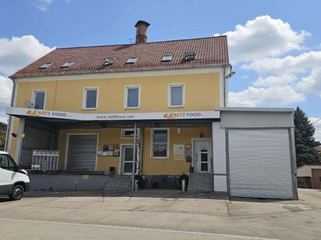 Haus zum Kaufen in Wiedergeltingen 1.350.000,00 EUR 1445 m²