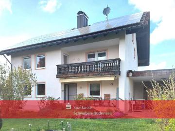 Haus zum Kaufen in Wiedergeltingen 650.000,00 EUR 178 m²