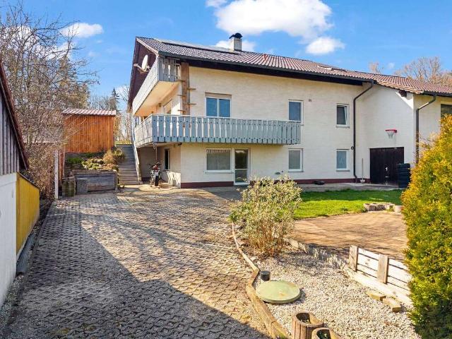 Haus zum Kaufen in Wiedergeltingen 715.000,00 EUR 245 m²