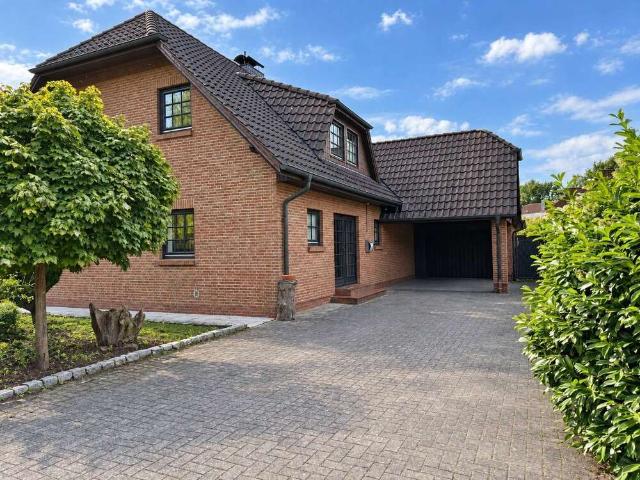 Haus zum Kaufen in Wiefelstede 449.000,00 EUR 145 m²
