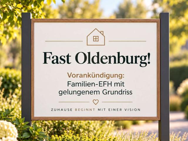 Haus zum Kaufen in Wiefelstede 495.000,00 EUR 145 m²