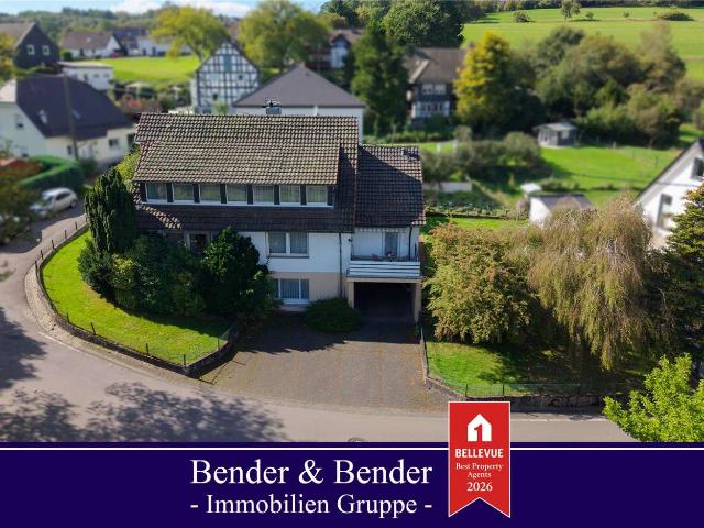 Haus zum Kaufen in Wiehl 299.000,00 EUR 167 m²