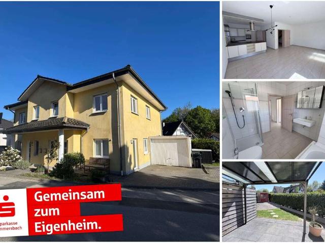 Haus zum Kaufen in Wiehl 349.000,00 EUR 112 m²
