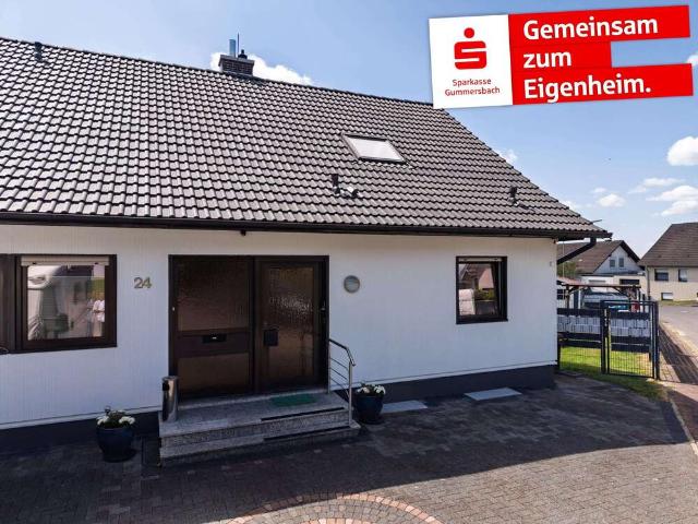 Haus zum Kaufen in Wiehl 359.000,00 EUR 227.83 m²