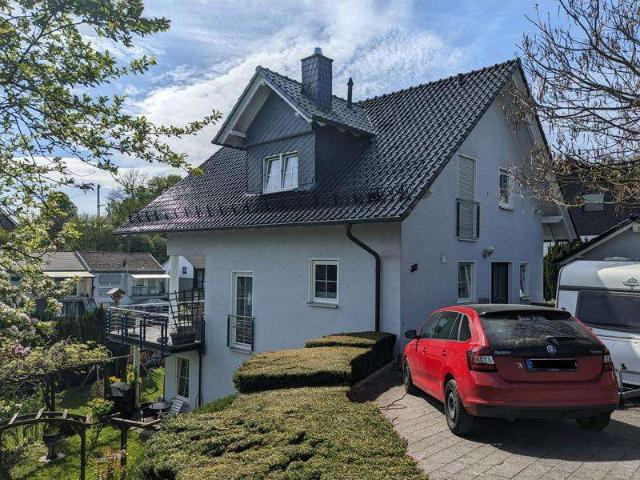 Haus zum Kaufen in Wiehl 442.000,00 EUR 163 m²