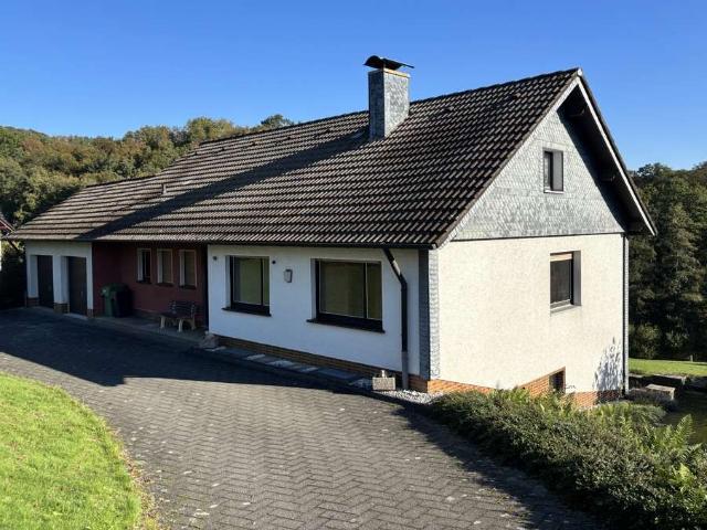 Haus zum Kaufen in Wiehl Oberwiehl 275.000,00 EUR 140 m²