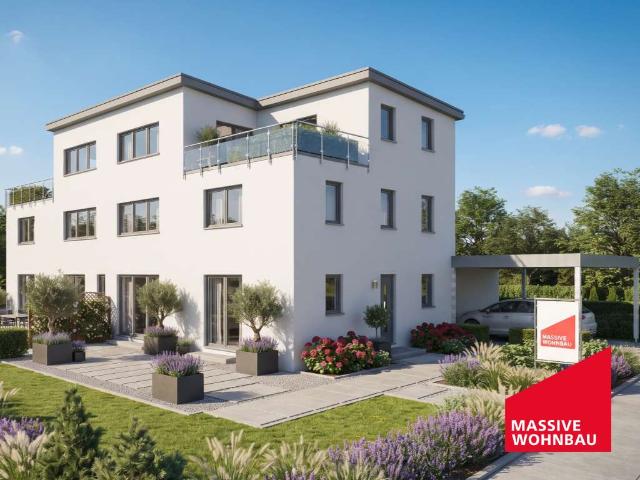 Haus zum Kaufen in Wiesbaden Biebrich 887.817,00 EUR 192 m²