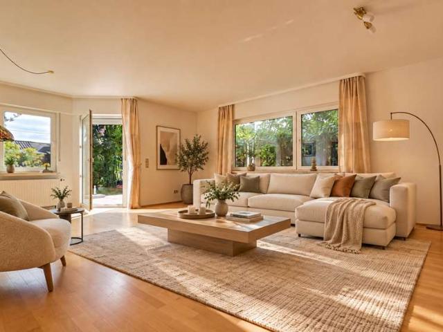 Haus zum Kaufen in Wiesbaden Dotzheim 749.000,00 EUR 185 m²