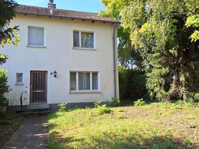 Haus zum Kaufen in Wiesbaden Wiesbaden Nordost 575.000,00 EUR 90 m²
