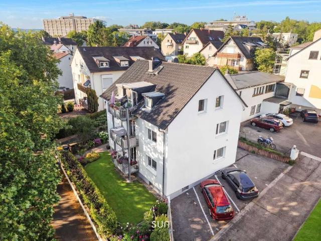 Haus zum Kaufen in Wiesbaden 1.199.000,00 EUR 237 m²