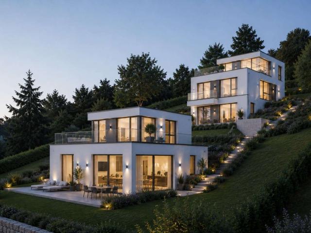 Haus zum Kaufen in Wiesbaden 1.375.000,00 EUR 146 m²