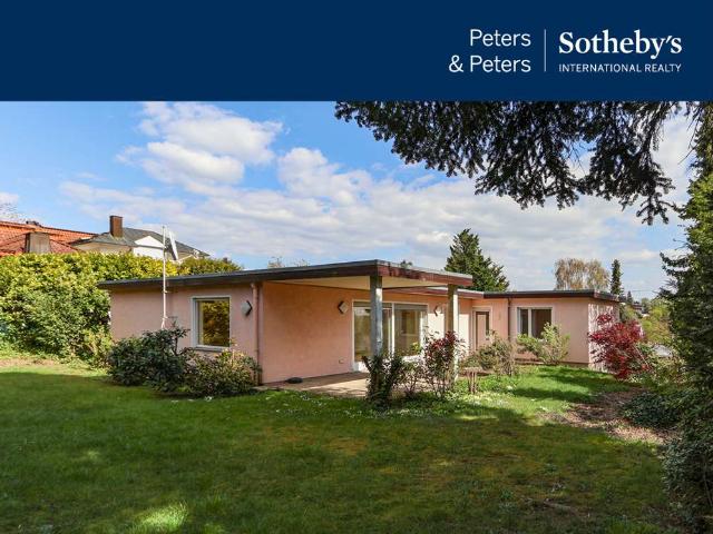 Haus zum Kaufen in Wiesbaden 1.380.000,00 EUR 151 m²