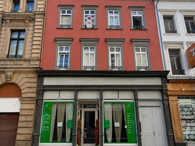 Haus zum Kaufen in Wiesbaden 1.850.000,00 EUR 508 m²
