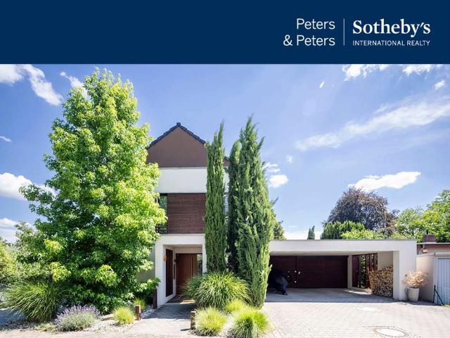 Haus zum Kaufen in Wiesbaden 1.900.000,00 EUR 222 m²