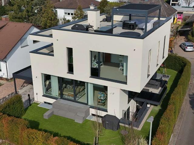 Haus zum Kaufen in Wiesbaden 1.998.000,00 EUR 251 m²