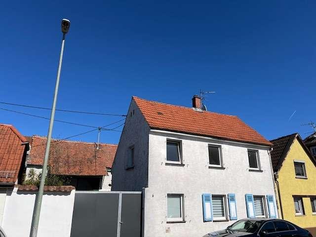 Haus zum Kaufen in Wiesbaden 345.000,00 EUR 77 m²