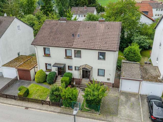 Haus zum Kaufen in Wiesbaden 379.000,00 EUR 116 m²