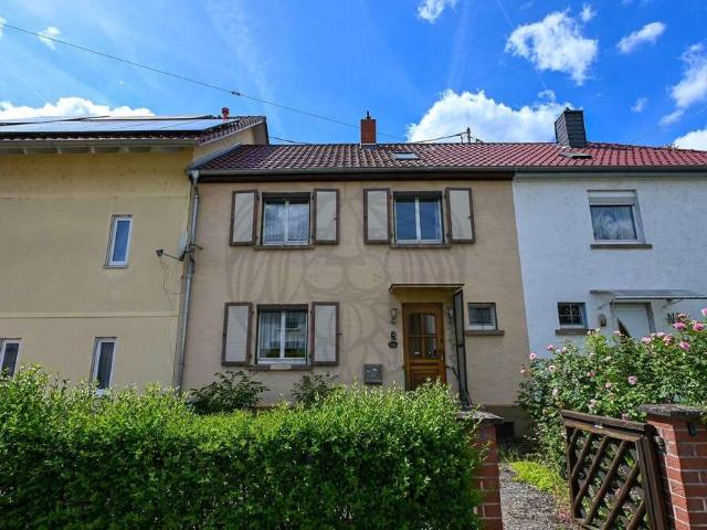 Haus zum Kaufen in Wiesbaden 398.000,00 EUR 92 m²