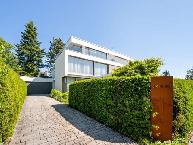 Haus zum Kaufen in Wiesbaden 3.490.000,00 EUR 356 m²
