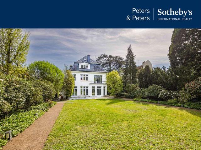 Haus zum Kaufen in Wiesbaden 3.600.000,00 EUR 438 m²